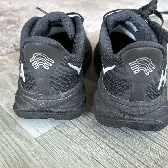 Hoka Clifton 9 GTX Gor-tex - Picture 4 of 7